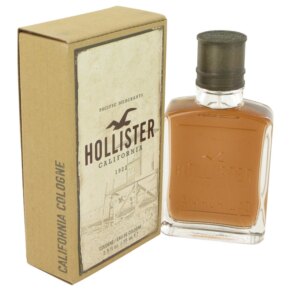 Nước hoa Hollister California Nam chính hãng Hollister