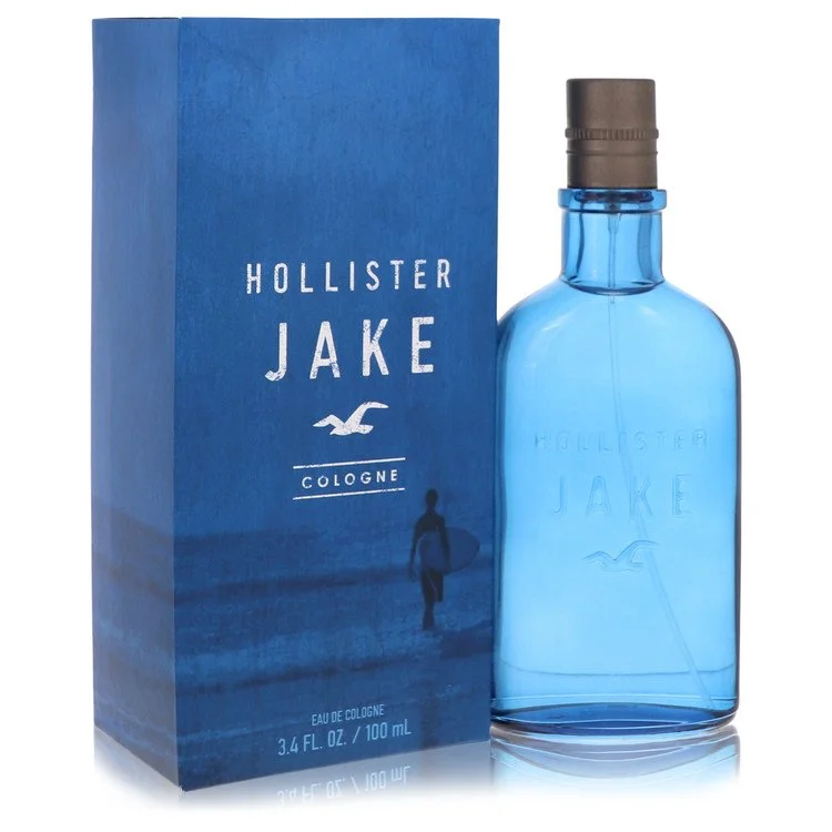 Nước hoa Hollister Jake Nam chính hãng Hollister