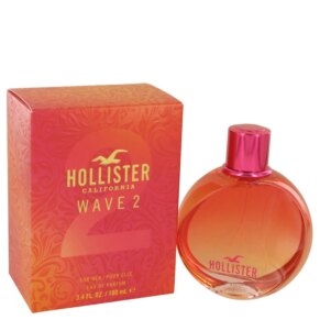 Nước hoa Hollister Wave 2 Nữ chính hãng Hollister