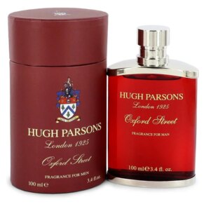 Nước hoa Hugh Parsons Oxford Street Nam chính hãng Hugh Parsons
