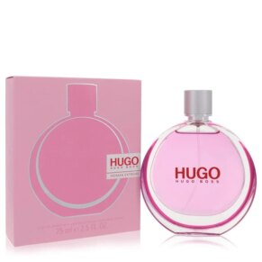 Nước hoa Hugo Extreme Nữ chính hãng Hugo Boss