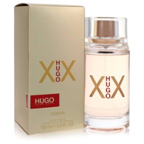 Nước hoa Hugo Xx Nữ chính hãng Hugo Boss
