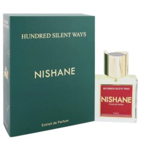 Nước hoa Hundred Silent Ways Nam và Nữ chính hãng Nishane