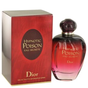 Nước hoa Hypnotic Poison Eau Secrete Nữ chính hãng Christian Dior
