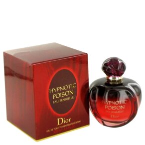 Nước hoa Hypnotic Poison Eau Sensuelle Nữ chính hãng Christian Dior