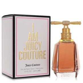 Nước hoa I Am Juicy Couture Nữ chính hãng Juicy Couture