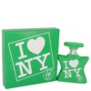 Nước hoa I Love New York Earth Day Nữ chính hãng Bond No. 9