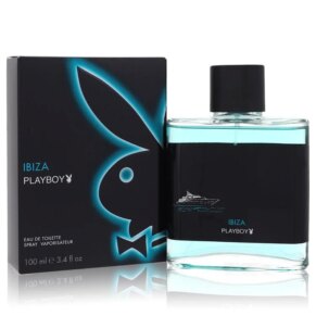 Nước hoa Ibiza Playboy Nam chính hãng Playboy