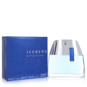 Nước hoa Iceberg Effusion Nam chính hãng Iceberg