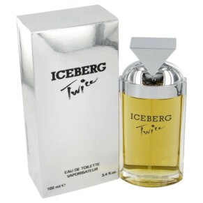 Nước hoa Iceberg Twice Nữ chính hãng Iceberg
