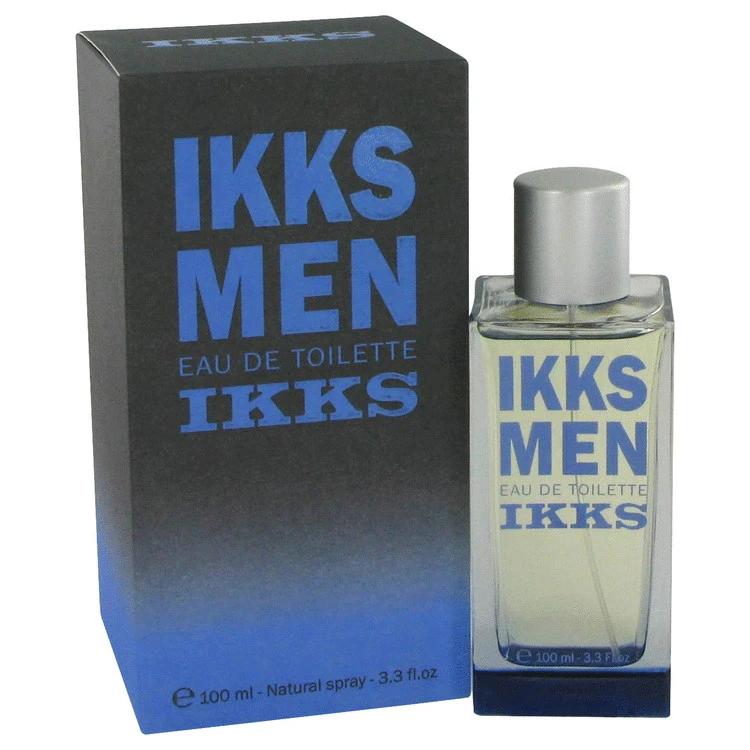 Nước hoa Ikks Men Nam chính hãng Ikks