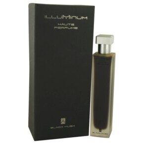 Nước hoa Illuminum Black Musk Nữ chính hãng Illuminum