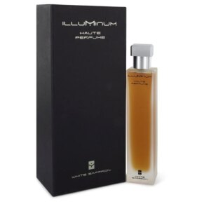 Nước hoa Illuminum White Saffron Nữ chính hãng Illuminum