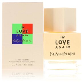 Nước hoa In Love Again Nữ chính hãng Yves Saint Laurent