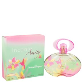 Nước hoa Incanto Amity Nữ chính hãng Salvatore Ferragamo
