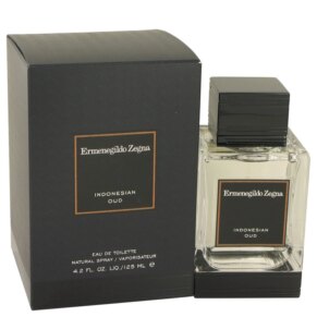 Nước hoa Indonesian Oud Nam chính hãng Ermenegildo Zegna