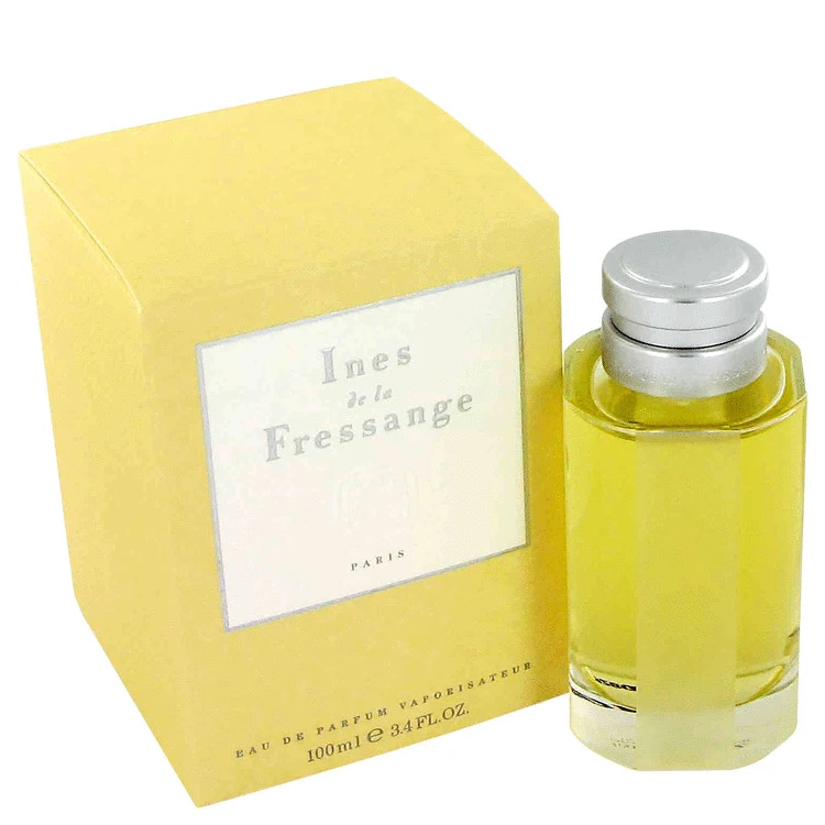 Nước hoa Ines De La Fressange Nữ chính hãng Ines De La Fressange
