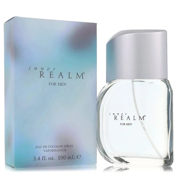 Nước hoa Inner Realm Nam chính hãng Erox