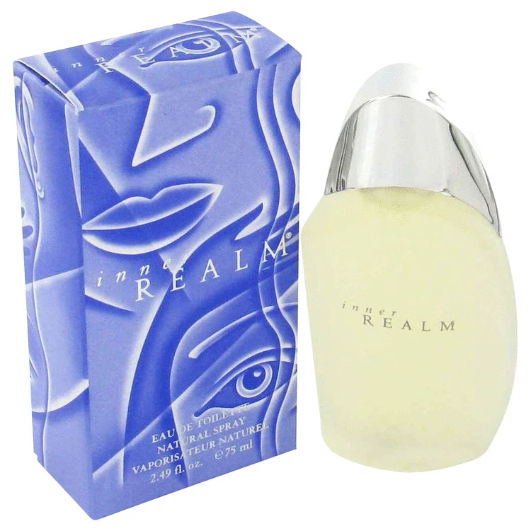Nước hoa Inner Realm Nữ chính hãng Erox