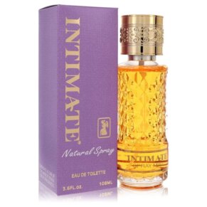 Nước hoa Intimate Nữ chính hãng Jean Philippe