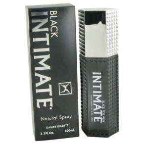 Nước hoa Intimate Black Nam chính hãng Jean Philippe
