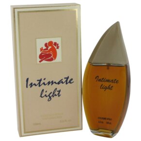 Nước hoa Intimate Light Nữ chính hãng Jean Philippe