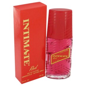 Nước hoa Intimate Red Nữ chính hãng Jean Philippe