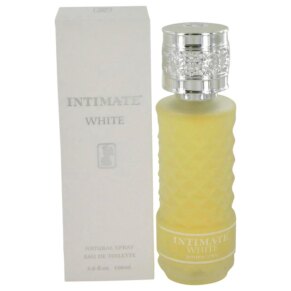 Nước hoa Intimate White Nữ chính hãng Jean Philippe
