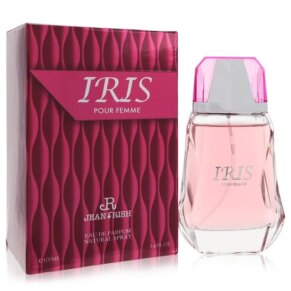 Nước hoa Iris Pour Femme Nữ chính hãng Jean Rish