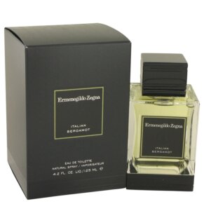 Nước hoa Italian Bergamot Nam chính hãng Ermenegildo Zegna