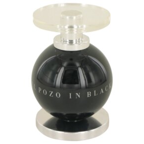 Nước hoa J Del Pozo In Black Nữ chính hãng Jesus Del Pozo