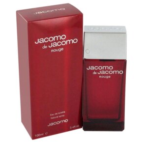 Nước hoa Jacomo De Jacomo Rouge Nam chính hãng Jacomo