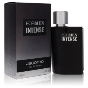 Nước hoa Jacomo Intense Nam chính hãng Jacomo