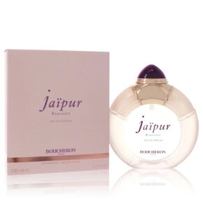Nước hoa Jaipur Bracelet Nữ chính hãng Boucheron