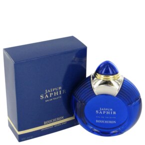Nước hoa Jaipur Saphir Nữ chính hãng Boucheron