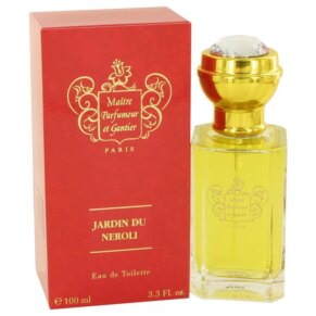 Nước hoa Jardin Du Neroli Nữ chính hãng Maitre Parfumeur Et Gantier
