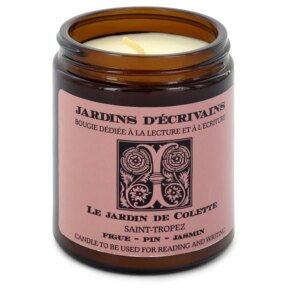 Nước hoa Jardins D'Ecrivains Colette Nữ chính hãng Jardins D'Ecrivains