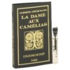 Nước hoa Jardins D'Ecrivains La Dame Aux Camelias Nữ chính hãng Jardins D'Ecrivains