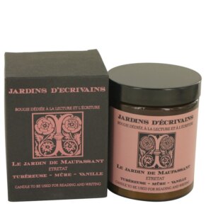 Nước hoa Jardins D'Ecrivains Le Jardin De Maupassant Nữ chính hãng Jardins D'Ecrivains