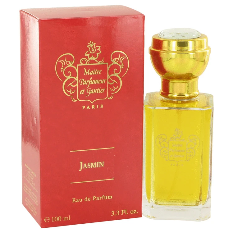 Nước hoa Jasmin Maitre Parfumeur Et Gantier Nữ chính hãng Maitre Parfumeur Et Gantier