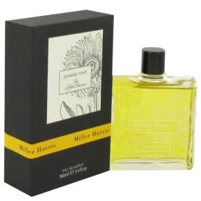 Nước hoa Jasmin Vert Nữ chính hãng Miller Harris
