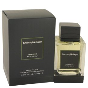 Nước hoa Javanese Patchouli Nam chính hãng Ermenegildo Zegna