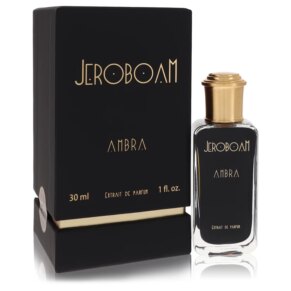 Nước hoa Jeroboam Ambra Nam và Nữ chính hãng Joeroboam