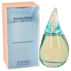 Nước hoa Jesse Mccartney Wanted Nữ chính hãng Jesse Mccartney