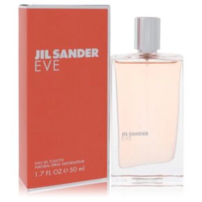 Nước hoa Jil Sander Eve Nữ chính hãng Jil Sander