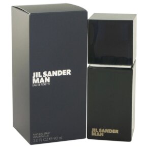 Nước hoa Jil Sander Man Nam chính hãng Jil Sander