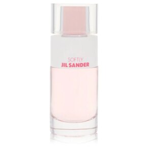 Nước hoa Jil Sander Softly Eau De Petales Nữ chính hãng Jil Sander