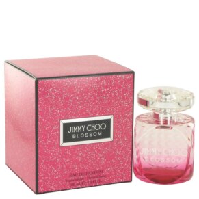 Nước hoa Jimmy Choo Blossom Nữ chính hãng Jimmy Choo