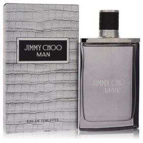 Nước hoa Jimmy Choo Man Nam chính hãng Jimmy Choo