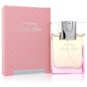Nước hoa Jo Milano Sexy Love Nữ chính hãng Jo Milano
